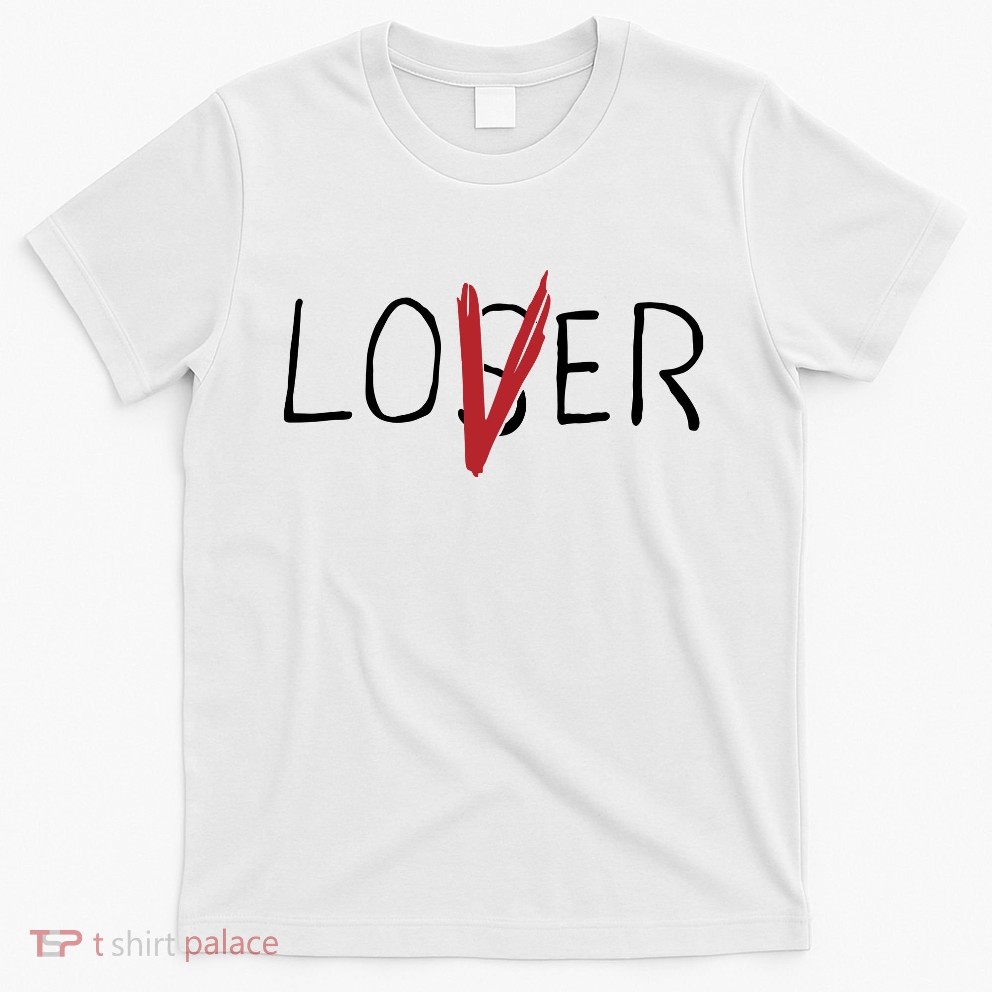 Loser Lover T-Shirt