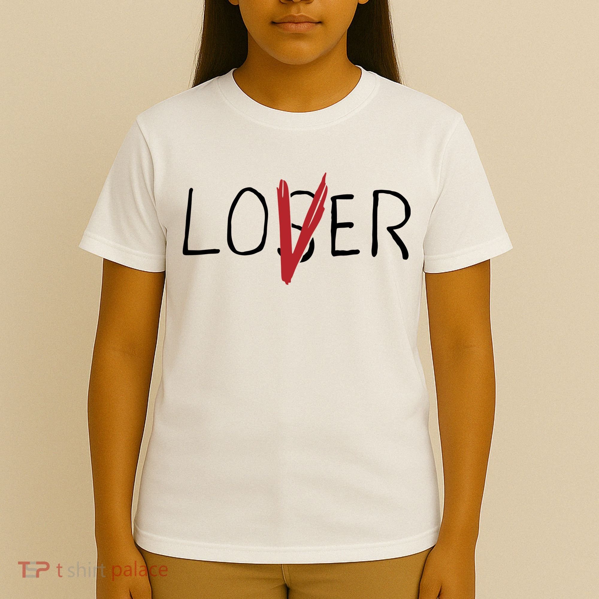 Loser Lover T-Shirt