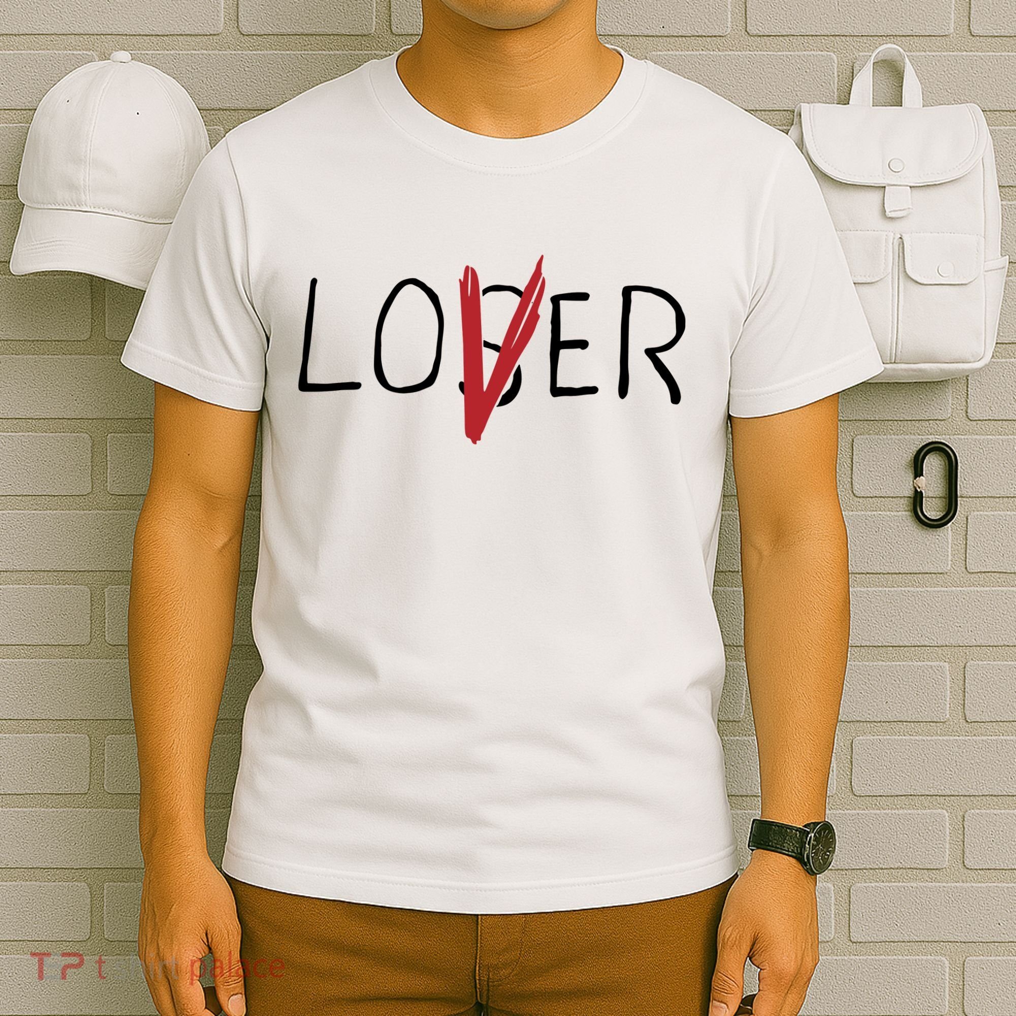 Loser Lover T-Shirt