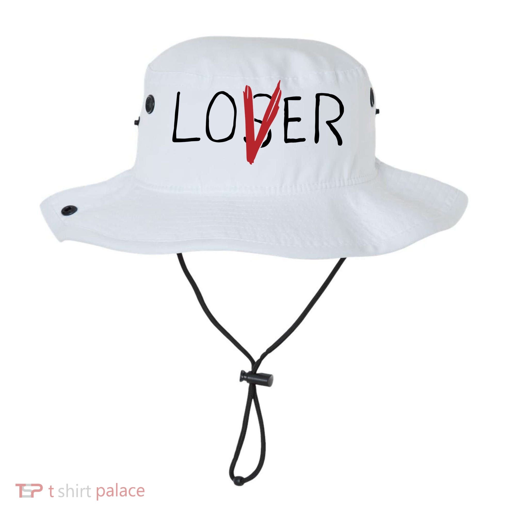 Loser Lover Bucket Hat