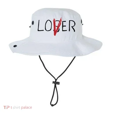Loser Lover Bucket Hat