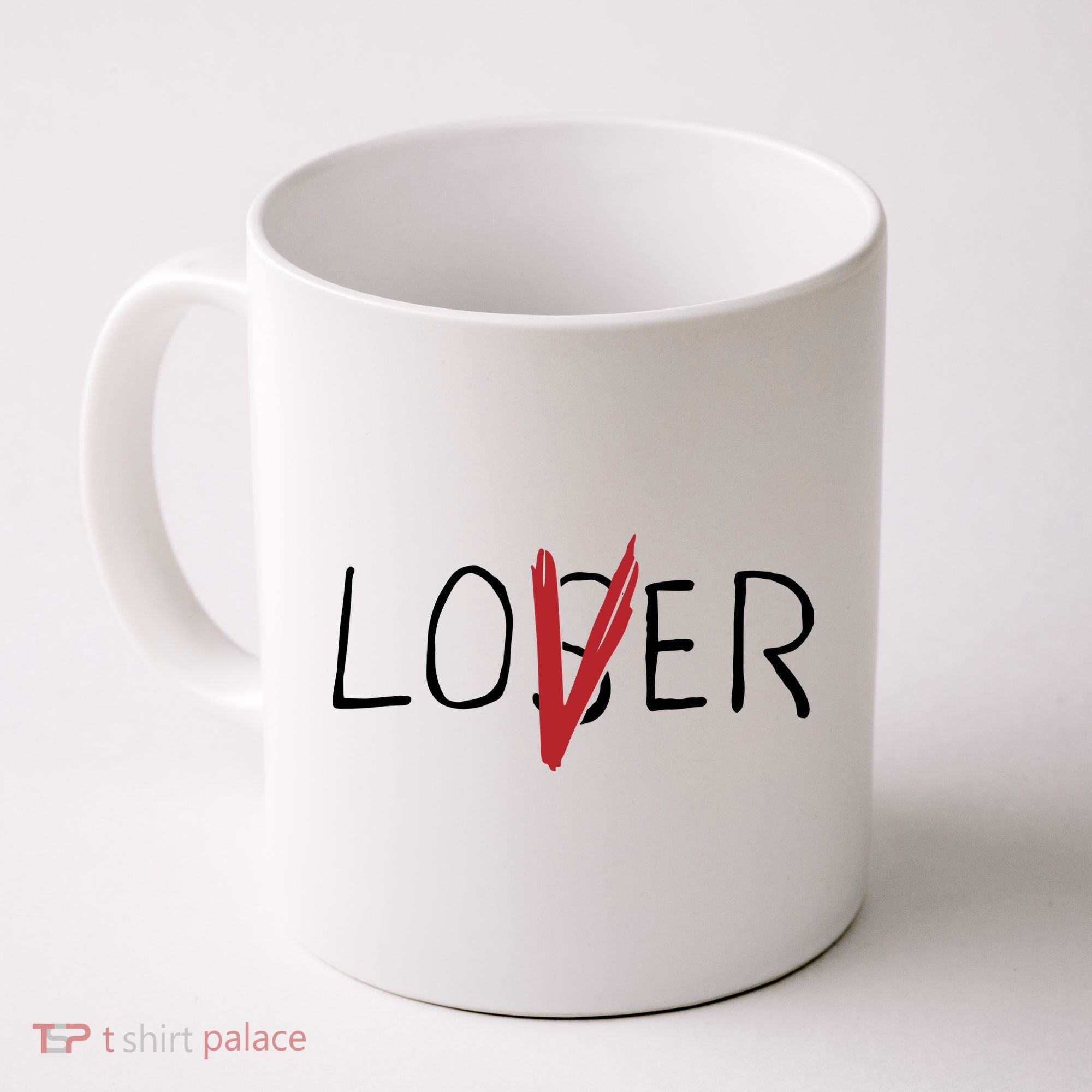 Loser Lover Coffee Mug