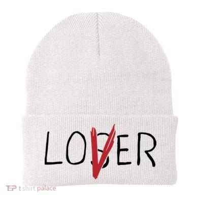 Loser Lover Beanie