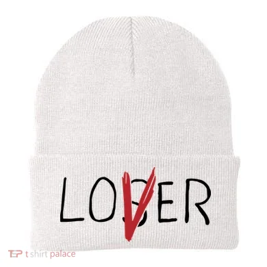 Loser Lover Beanie