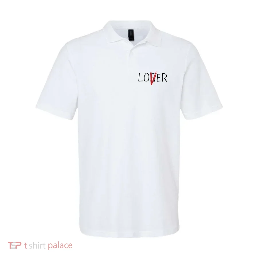 Loser Lover Polo