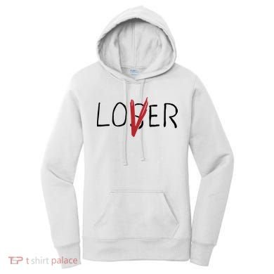 Loser Lover Women's Hoodie