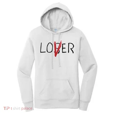 Loser Lover Women's Hoodie