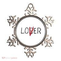 Loser Lover Ornament thumb 0