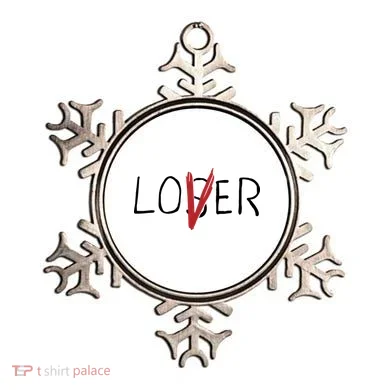 Loser Lover Ornament
