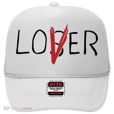 Loser Lover Hat