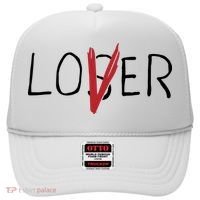 Loser Lover Hat thumb 0