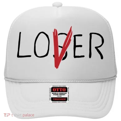 Loser Lover Hat
