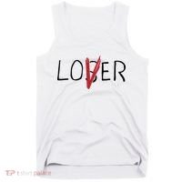 Loser Lover Tank Top thumb 0