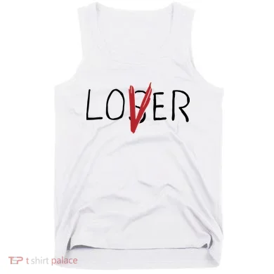 Loser Lover Tank Top