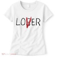 Loser Lover Women's T-Shirt thumb 0