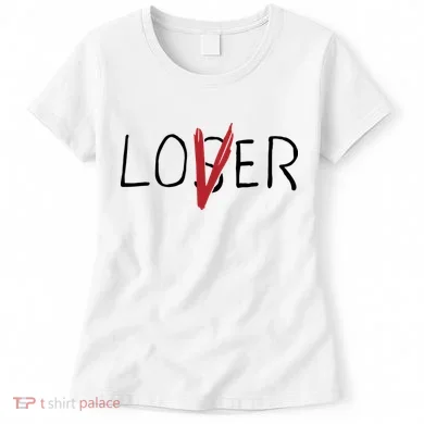Loser Lover Women's T-Shirt
