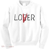 Loser Lover Kids Sweatshirt thumb 0