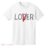 Loser Lover Kids T-Shirt thumb 0