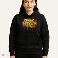 Living Legend Hoodie thumb 5
