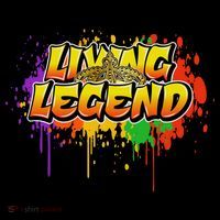 Living Legend Sweatshirt thumb 3