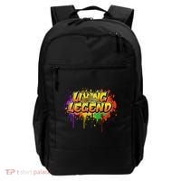 Living Legend Backpack thumb 0