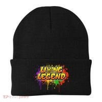Living Legend Beanie thumb 0