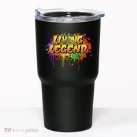 Living Legend Tumbler thumb 0