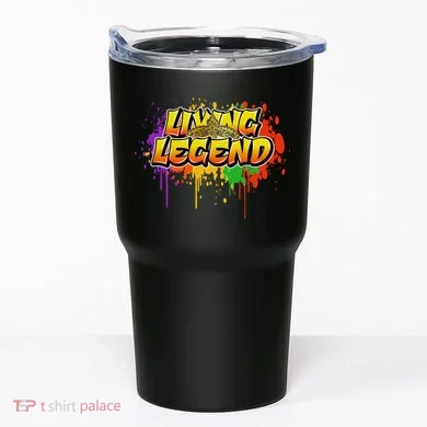 Tumbler