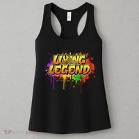 Living Legend Women's Tank Top thumb 3