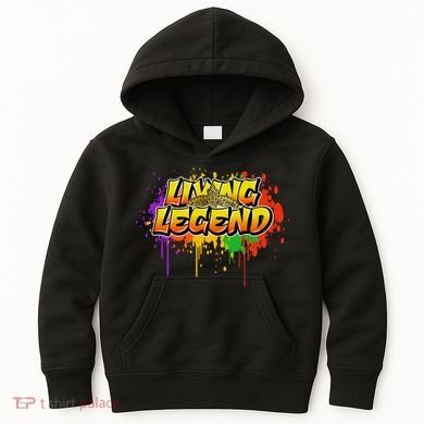 Living Legend Kids Hoodie
