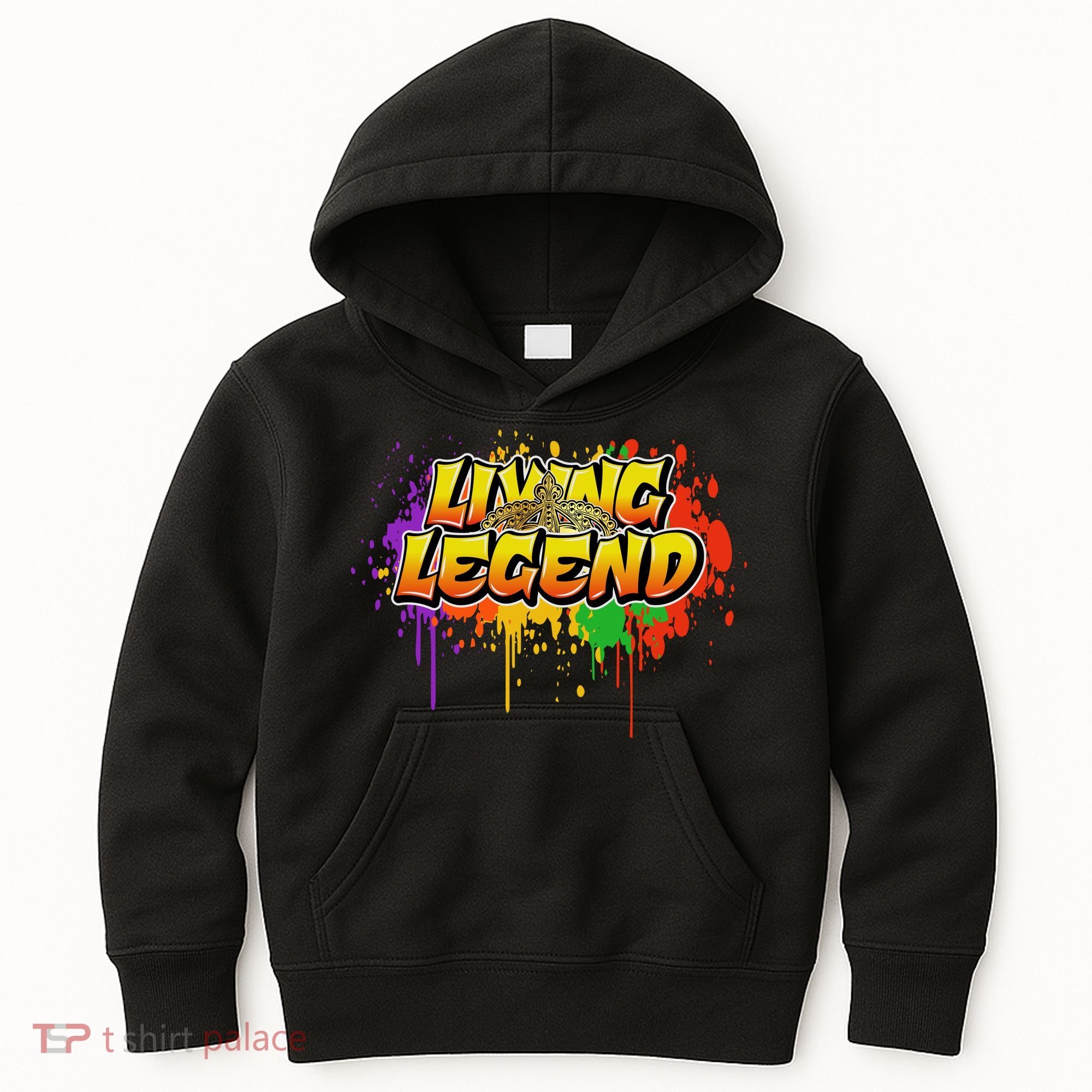 Living Legend Kids Hoodie