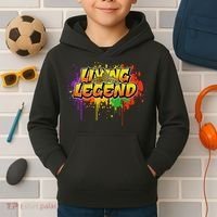 Living Legend Kids Hoodie thumb 2