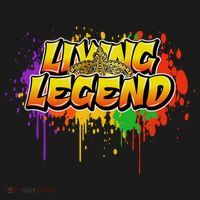 Living Legend Tote Bag thumb 4
