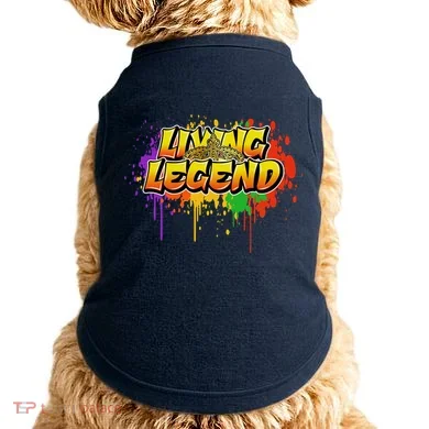 Doggie Tank