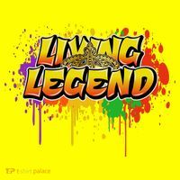 Living Legend USA-Made Doggie Bandana thumb 2