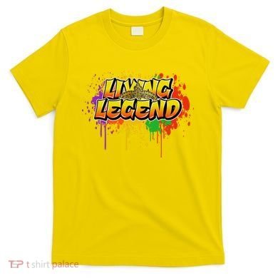 Living Legend T-Shirt