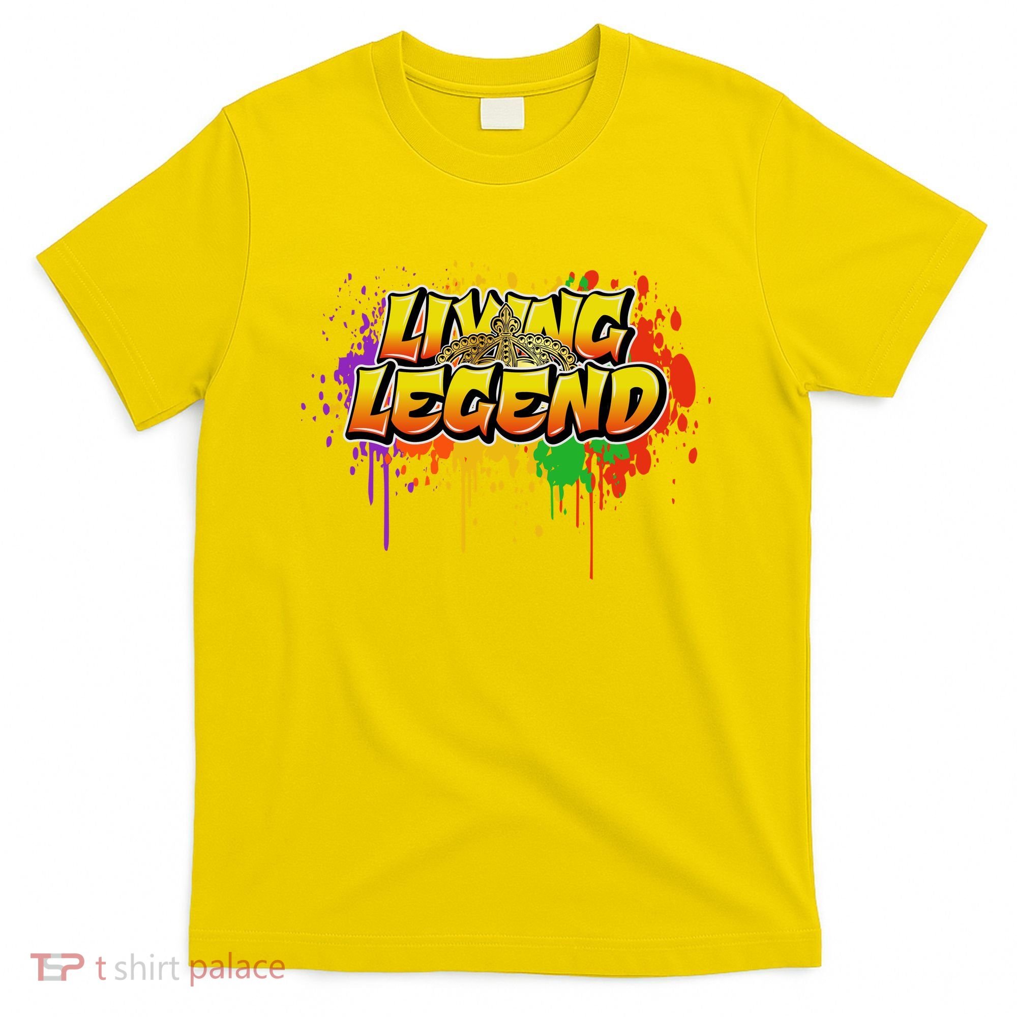 Living Legend T-Shirt