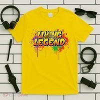 Living Legend T-Shirt thumb 5