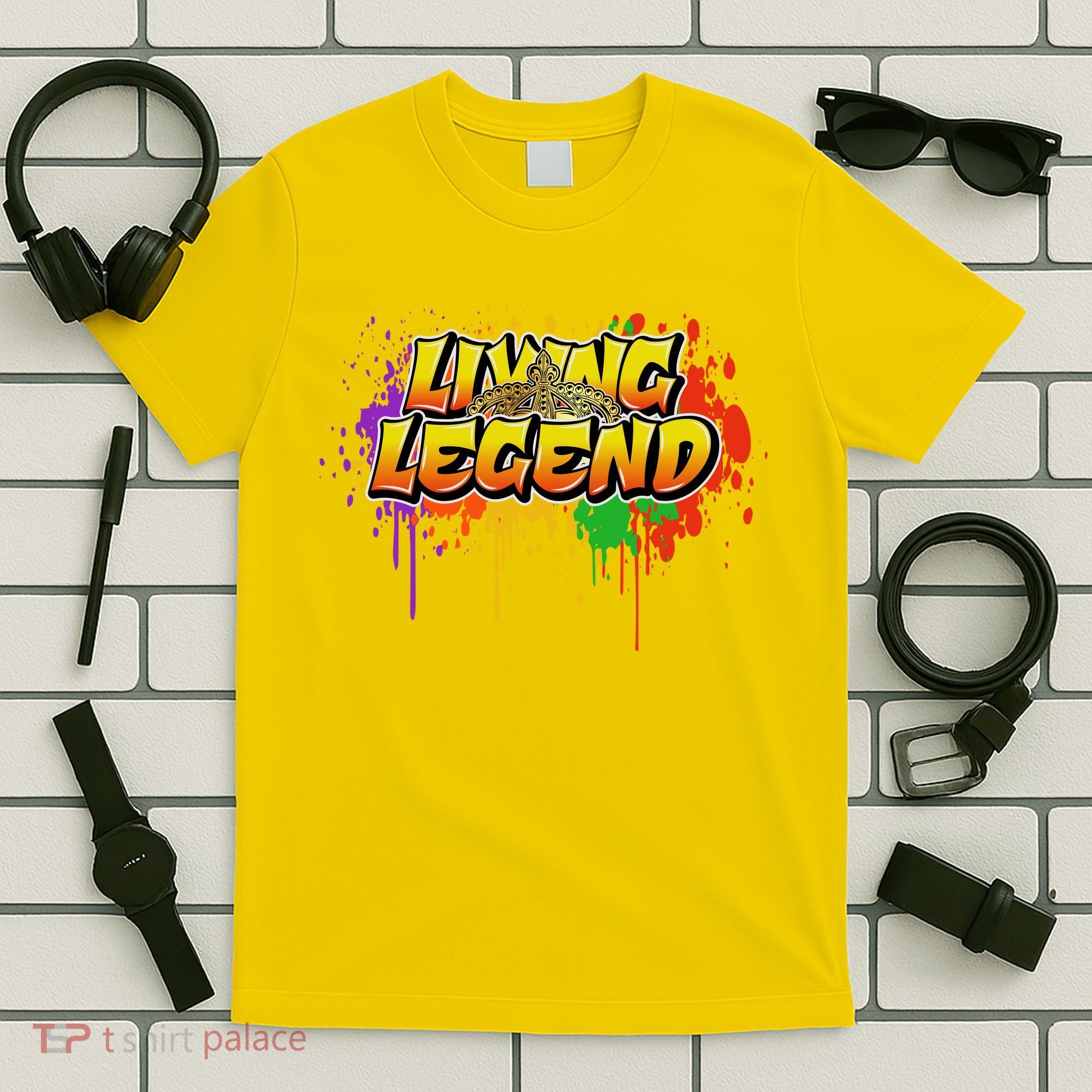 Living Legend T-Shirt