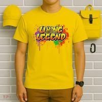 Living Legend T-Shirt thumb 6