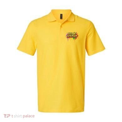 Living Legend Polo
