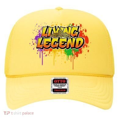 Living Legend Hat