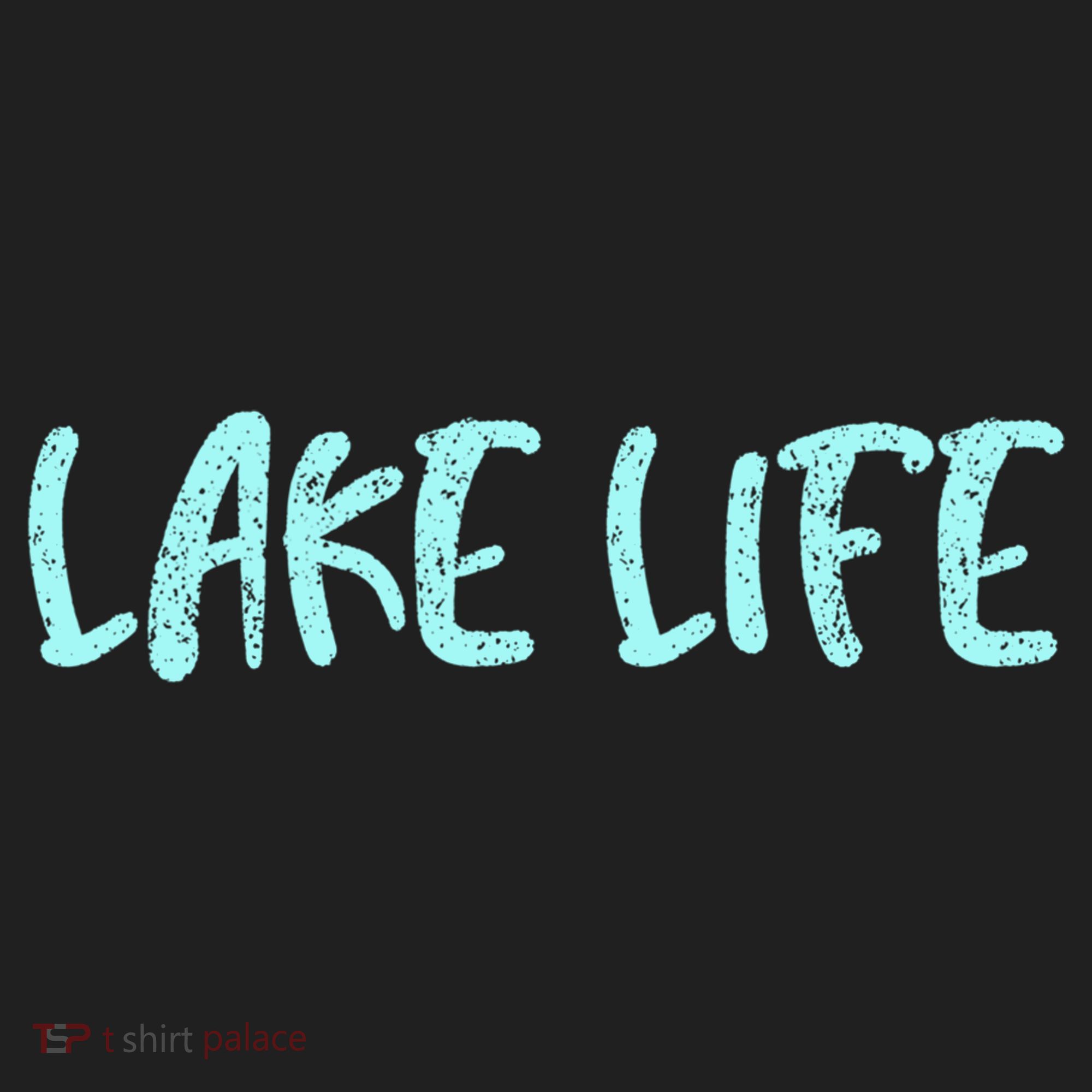 Lake Life Meaningful Gift Lake Meaningful Gift / Graphic Meaningful Gift Women's Sweatshirt