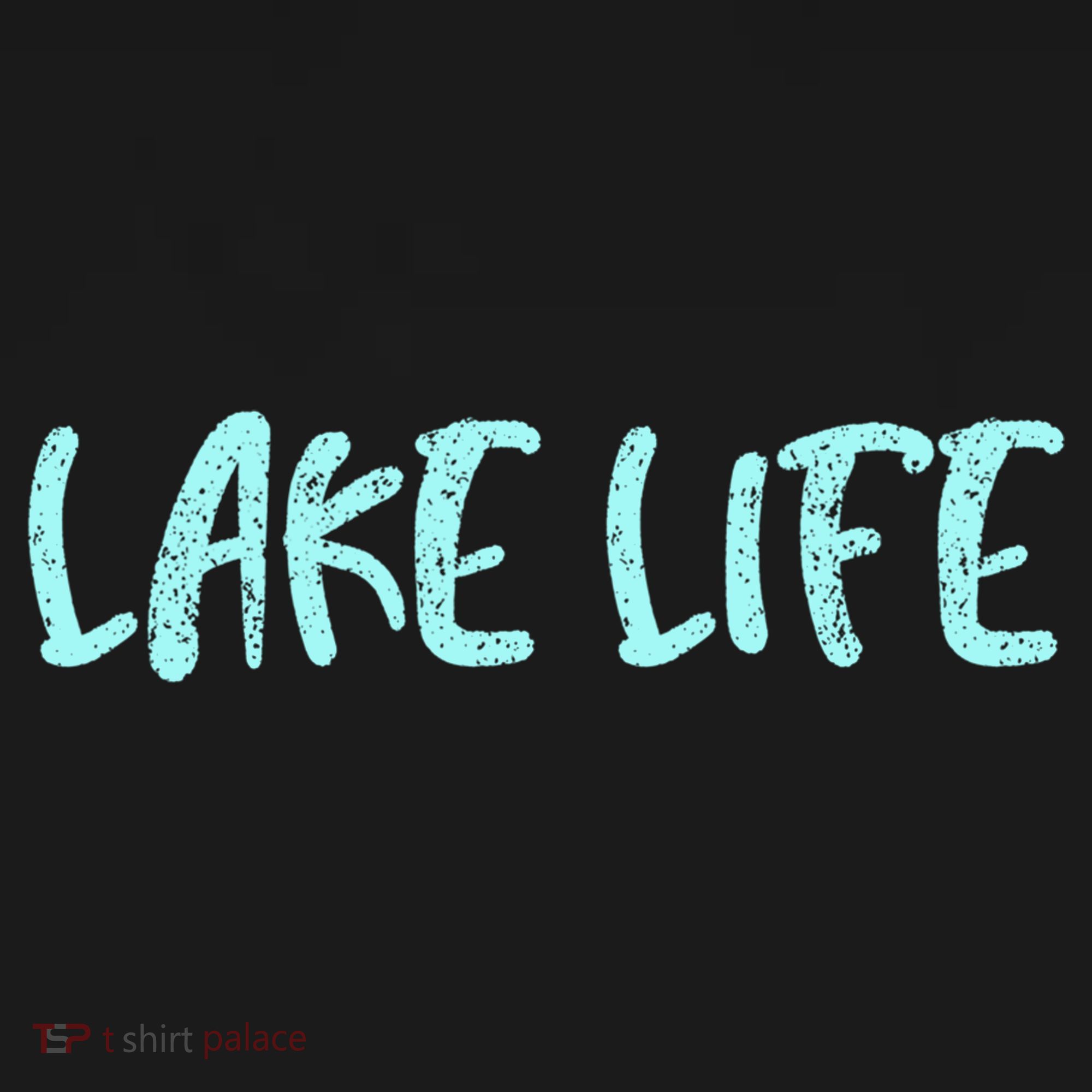 Lake Life Meaningful Gift Lake Meaningful Gift / Graphic Meaningful Gift Backpack