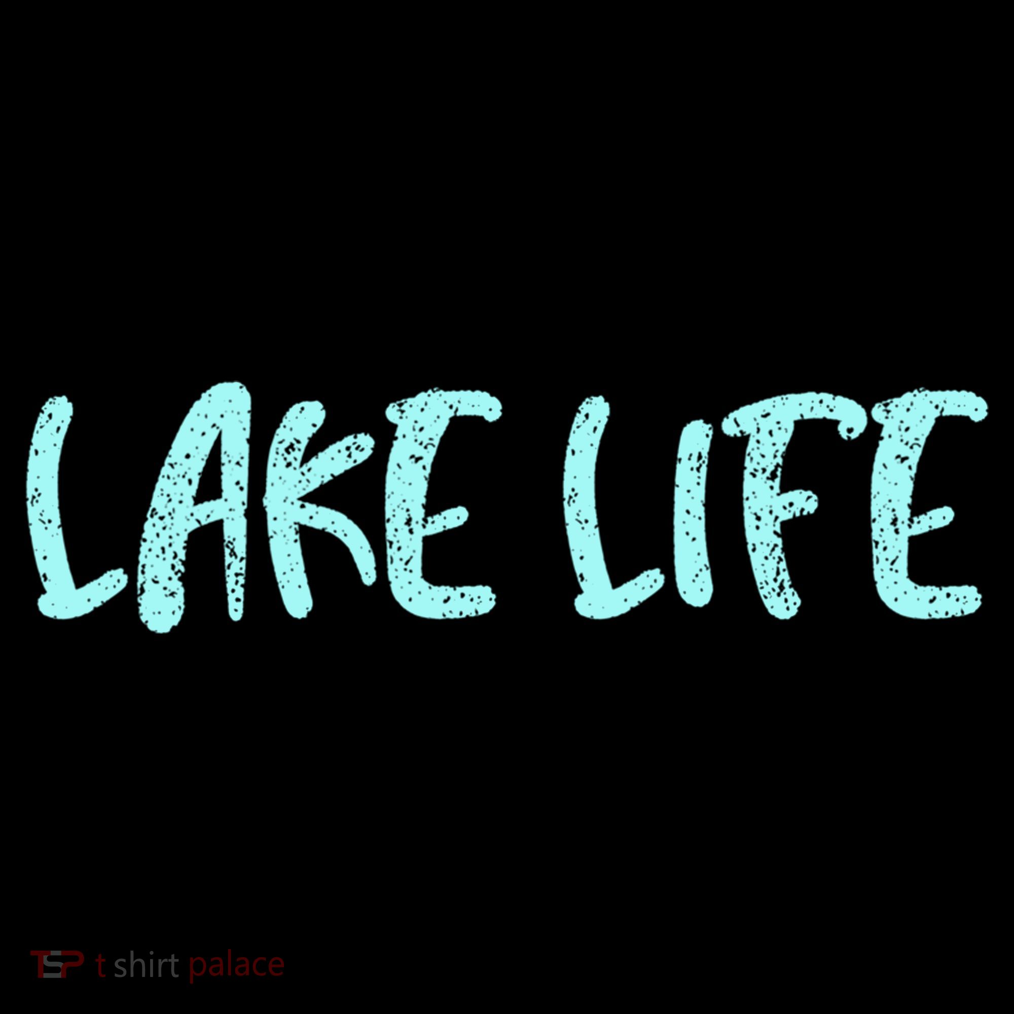 Lake Life Meaningful Gift Lake Meaningful Gift / Graphic Meaningful Gift Coffee Mug