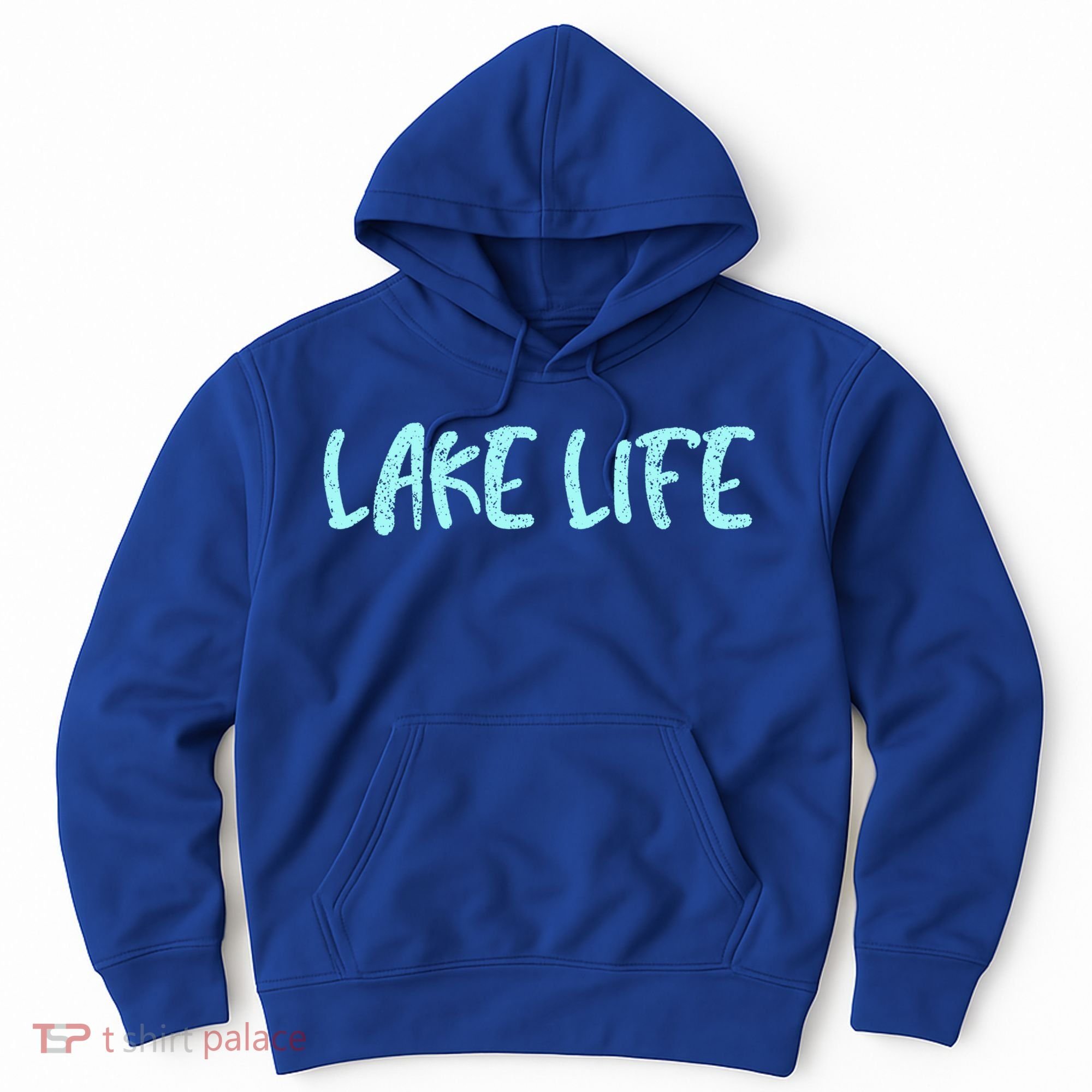 Lake Life Meaningful Gift Lake Meaningful Gift / Graphic Meaningful Gift Hoodie