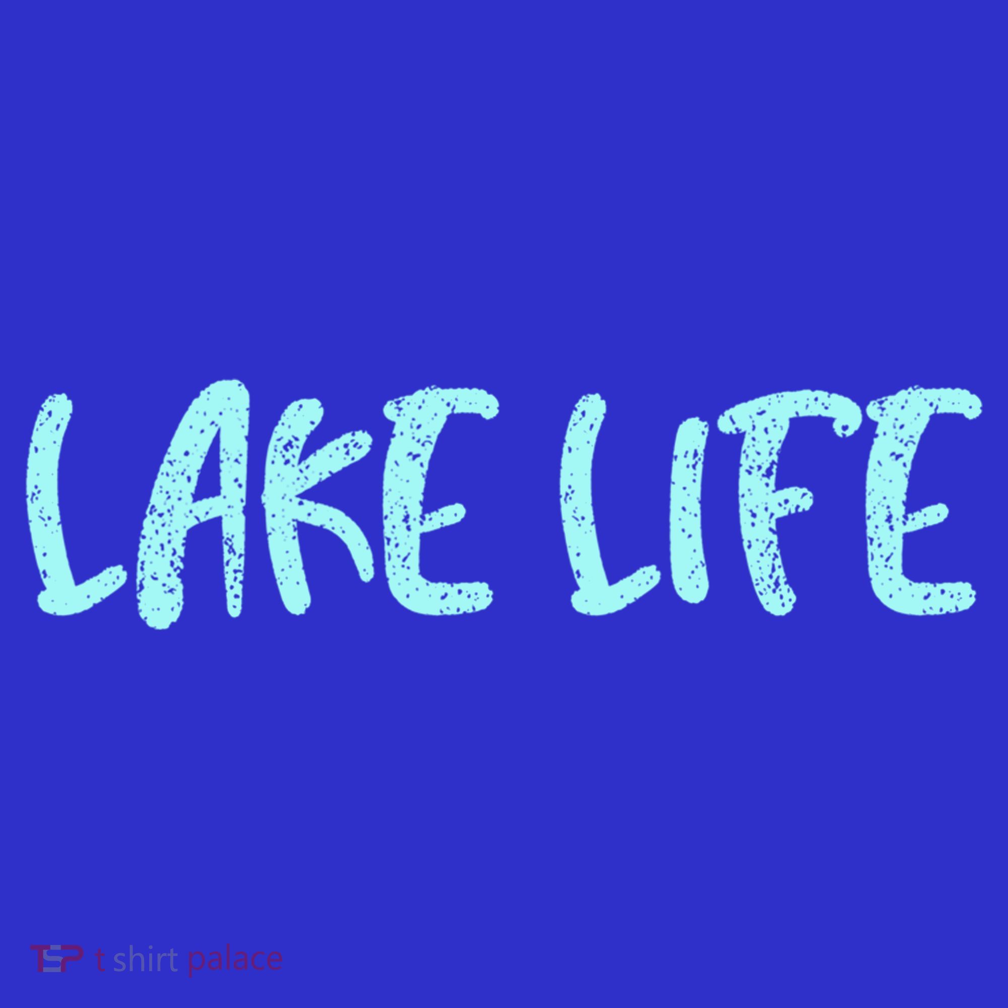 Lake Life Meaningful Gift Lake Meaningful Gift / Graphic Meaningful Gift Women's Tank Top