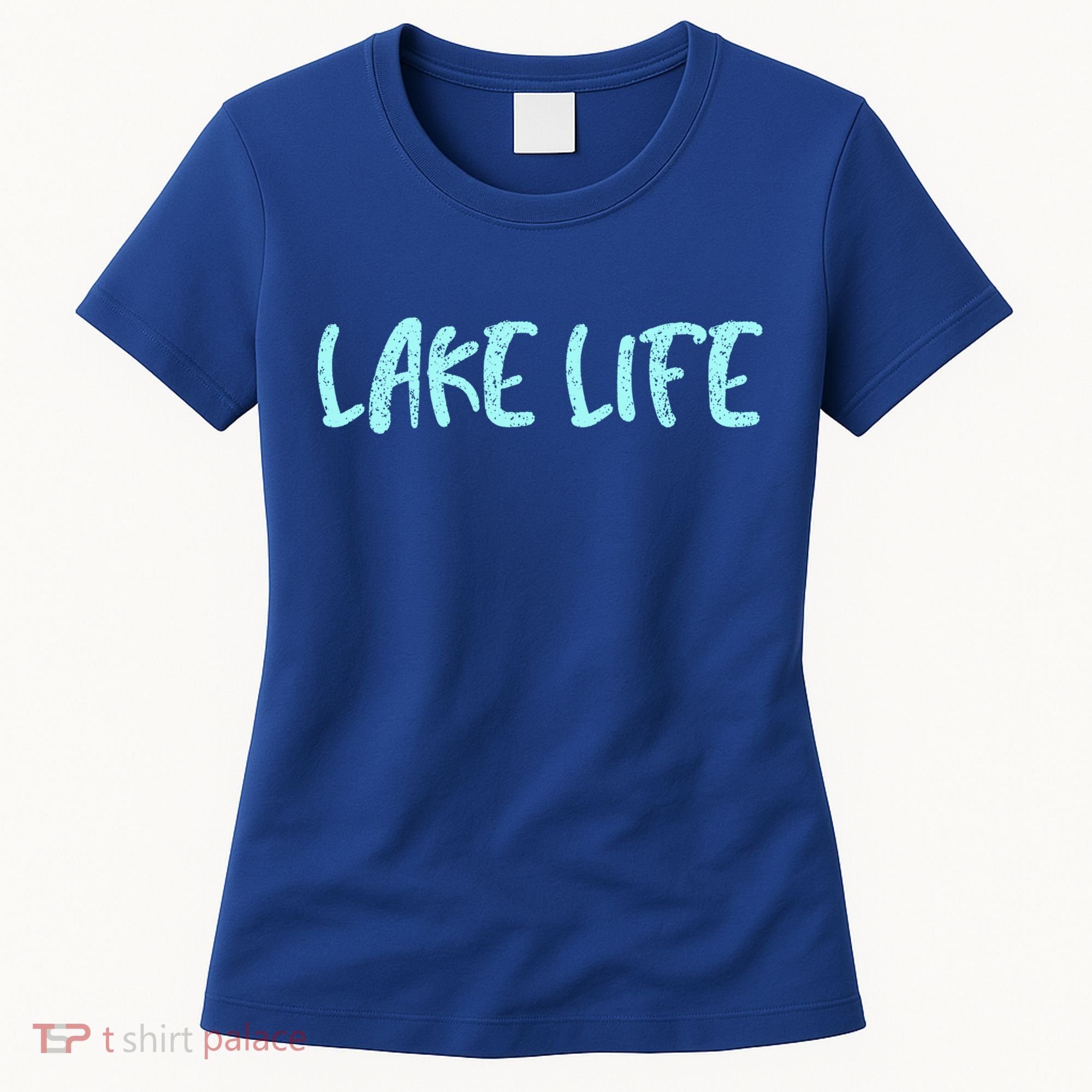 Lake Life Meaningful Gift Lake Meaningful Gift / Graphic Meaningful Gift Women's T-Shirt