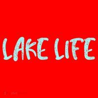 Lake Life Meaningful Gift Lake Meaningful Gift / Graphic Meaningful Gift Santa Hat thumb 1