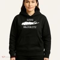 Li Loud Majority Hoodie thumb 5